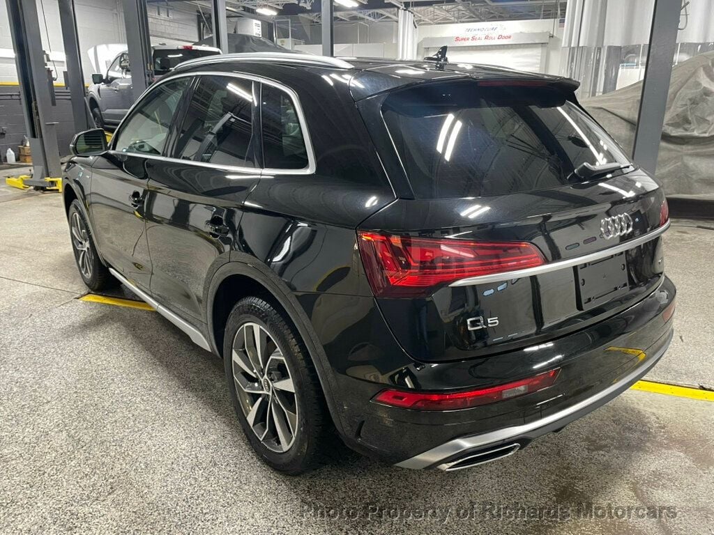 2023 Audi Q5 S line Premium Plus 45 TFSI quattro - 22788464 - 5