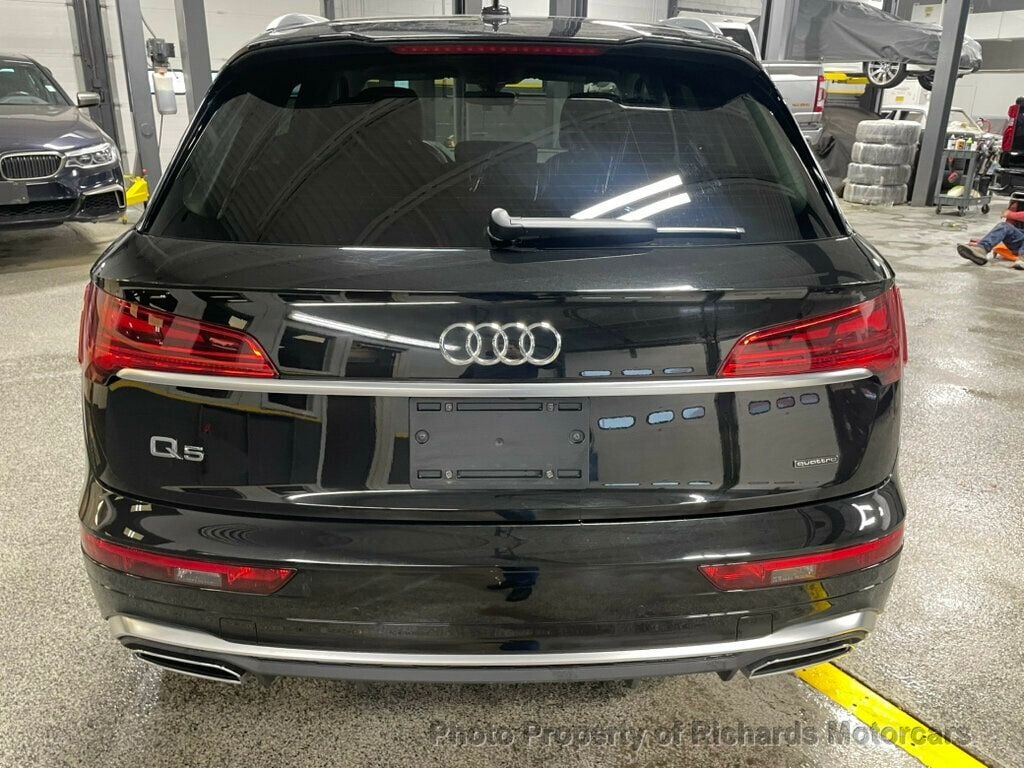 2023 Audi Q5 S line Premium Plus 45 TFSI quattro - 22788464 - 6