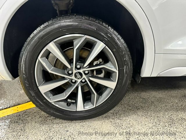 2023 Audi Q5 S line Premium Plus 45 TFSI quattro - 22793613 - 10