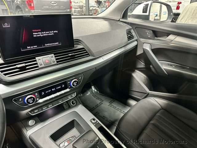 2023 Audi Q5 S line Premium Plus 45 TFSI quattro - 22793613 - 12