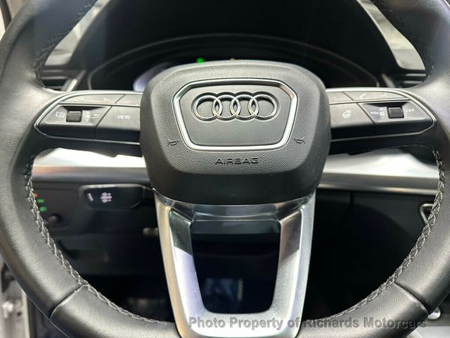 2023 Audi Q5 S line Premium Plus 45 TFSI quattro - 22793613 - 13