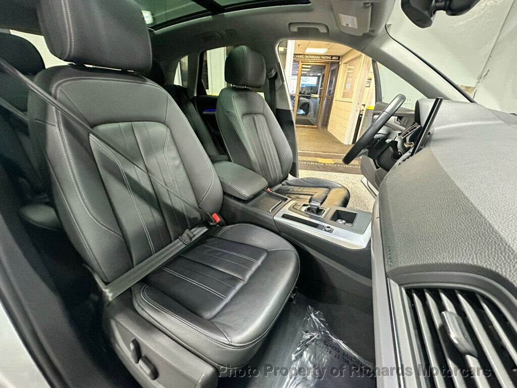 2023 Audi Q5 S line Premium Plus 45 TFSI quattro - 22793613 - 20