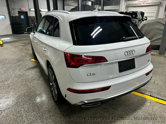 2023 Audi Q5 S line Premium Plus 45 TFSI quattro - 22793613 - 4