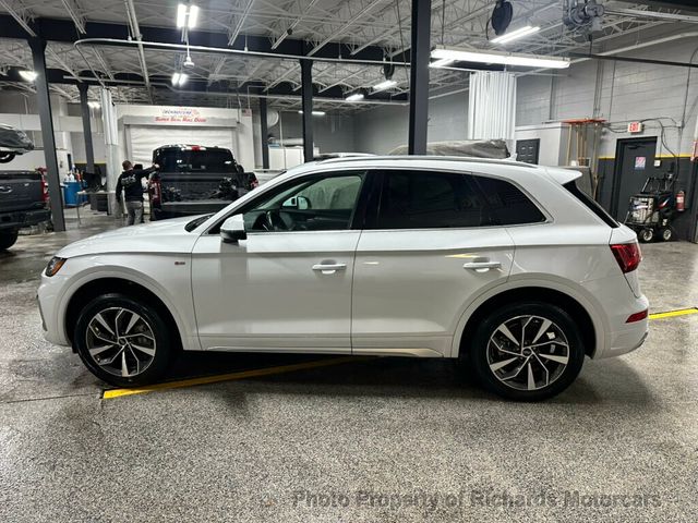 2023 Audi Q5 S line Premium Plus 45 TFSI quattro - 22793613 - 5