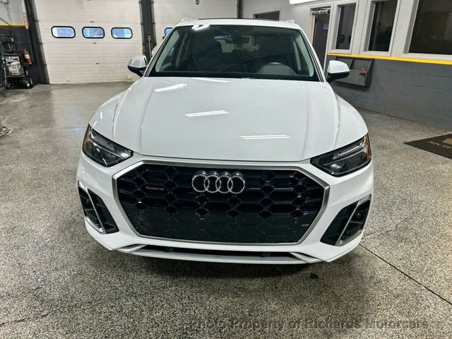 2023 Audi Q5 S line Premium Plus 45 TFSI quattro - 22793613 - 7