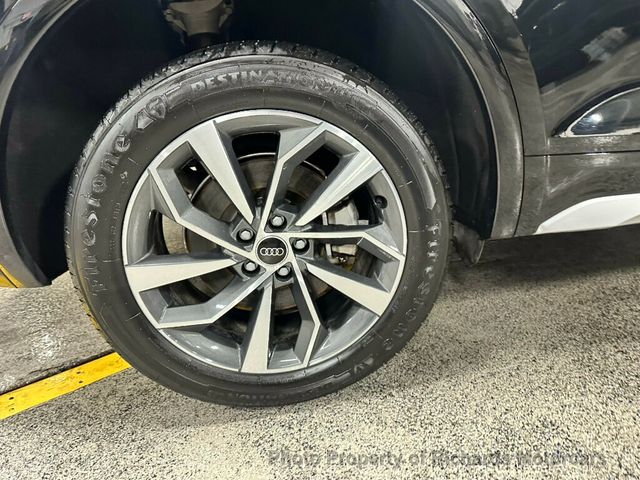 2023 Audi Q5 S line Premium Plus 45 TFSI quattro - 22793614 - 10