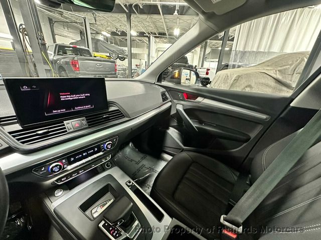 2023 Audi Q5 S line Premium Plus 45 TFSI quattro - 22793614 - 12