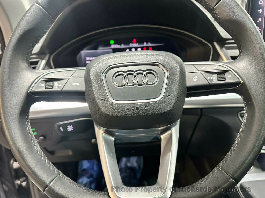 2023 Audi Q5 S line Premium Plus 45 TFSI quattro - 22793614 - 13