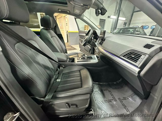 2023 Audi Q5 S line Premium Plus 45 TFSI quattro - 22793614 - 20