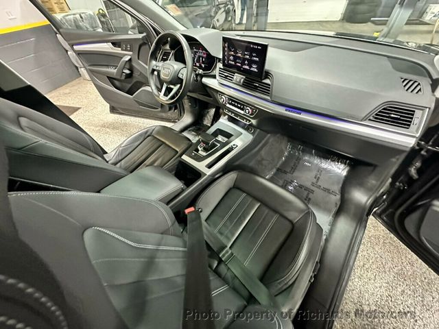 2023 Audi Q5 S line Premium Plus 45 TFSI quattro - 22793614 - 21