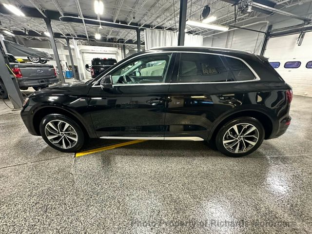 2023 Audi Q5 S line Premium Plus 45 TFSI quattro - 22793614 - 5