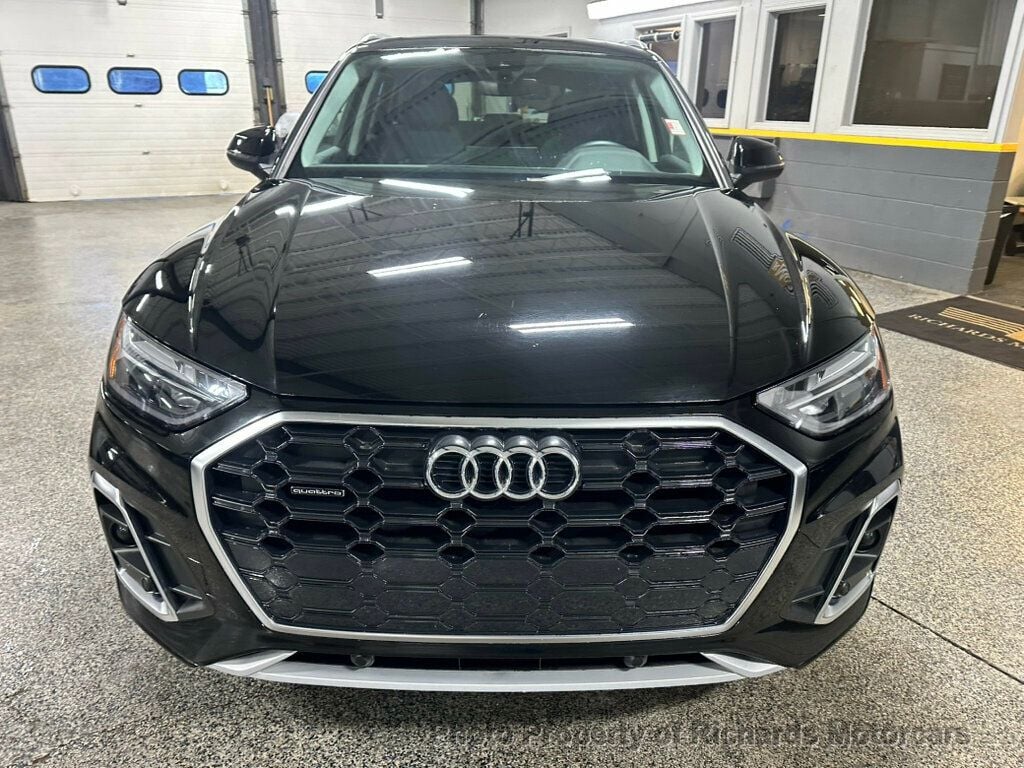 2023 Audi Q5 S line Premium Plus 45 TFSI quattro - 22793614 - 7