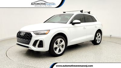 2023 Audi Q5