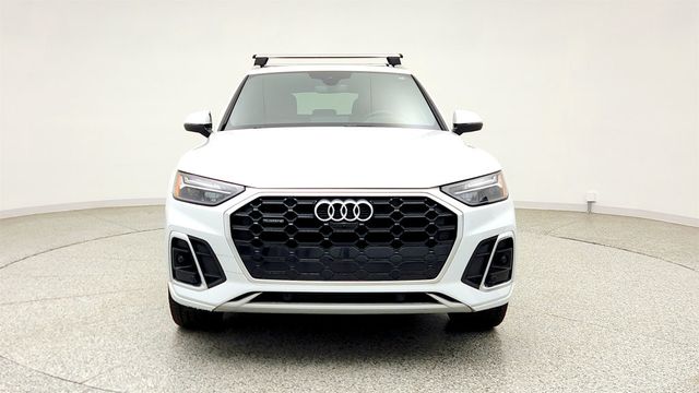 2023 Audi Q5 S line Premium Plus 45 TFSI quattro w/ Navigation & 20'' Wheels - 23024765 - 1