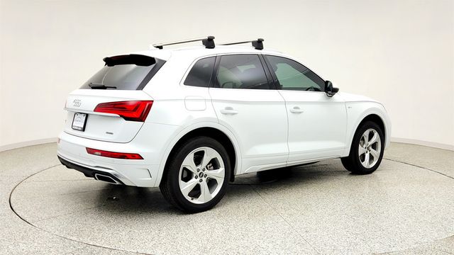 2023 Audi Q5 S line Premium Plus 45 TFSI quattro w/ Navigation & 20'' Wheels - 23024765 - 4