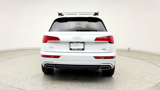 2023 Audi Q5 S line Premium Plus 45 TFSI quattro w/ Navigation & 20'' Wheels - 23024765 - 5