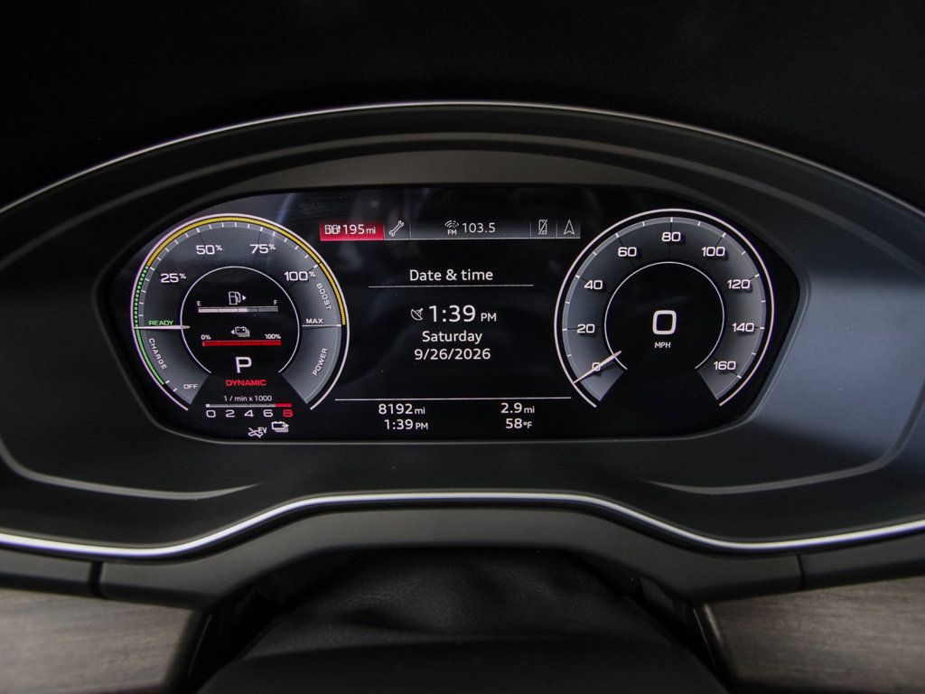 Audi Q5 photo 15