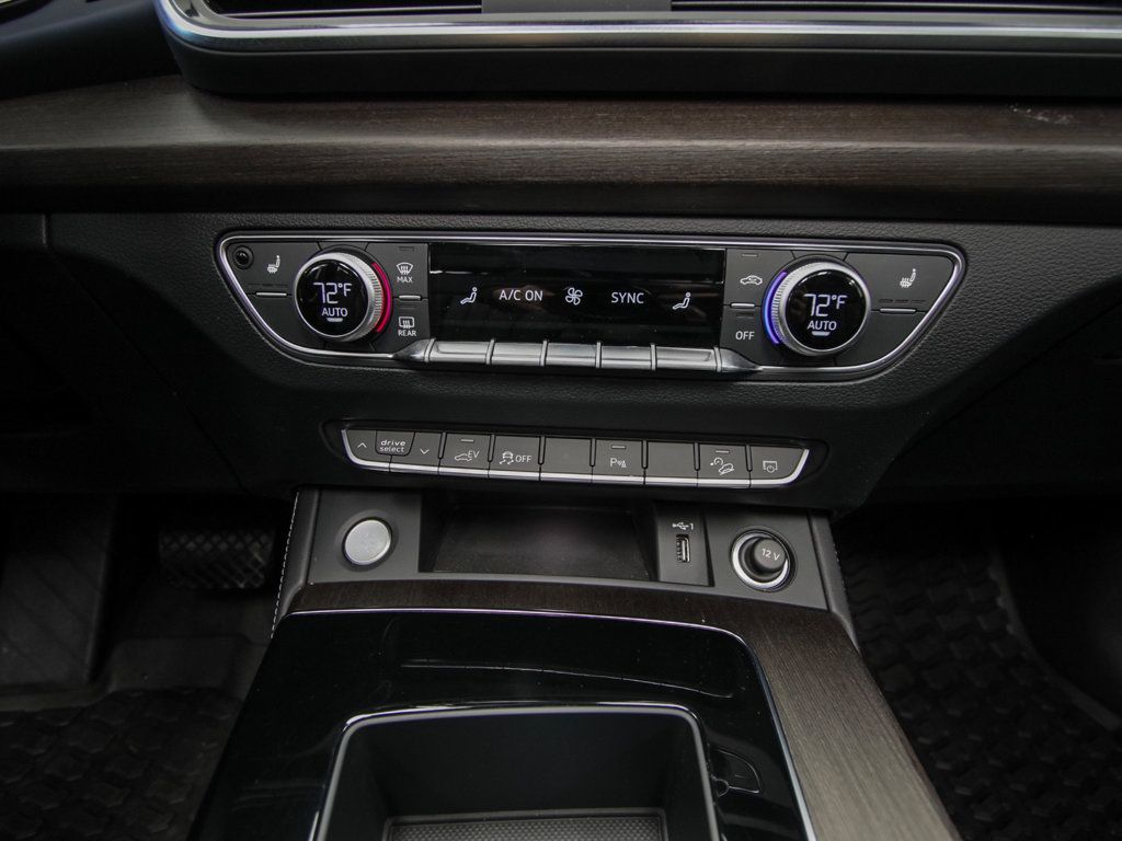 Audi Q5 photo 17