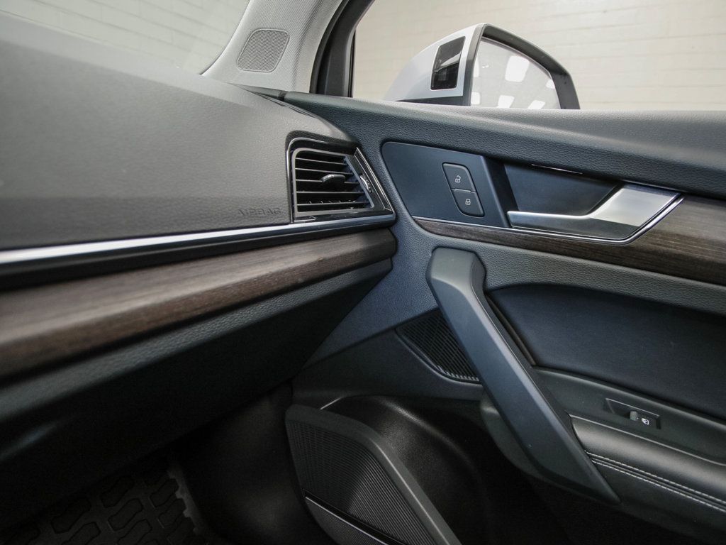 Audi Q5 photo 19