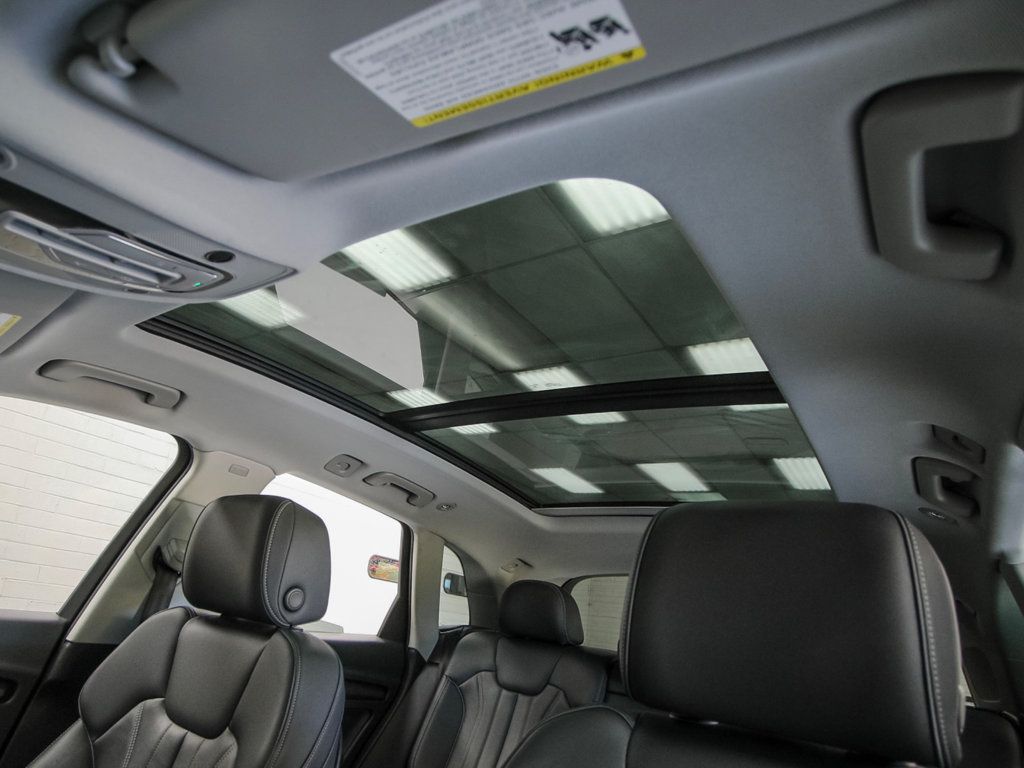 Audi Q5 photo 23