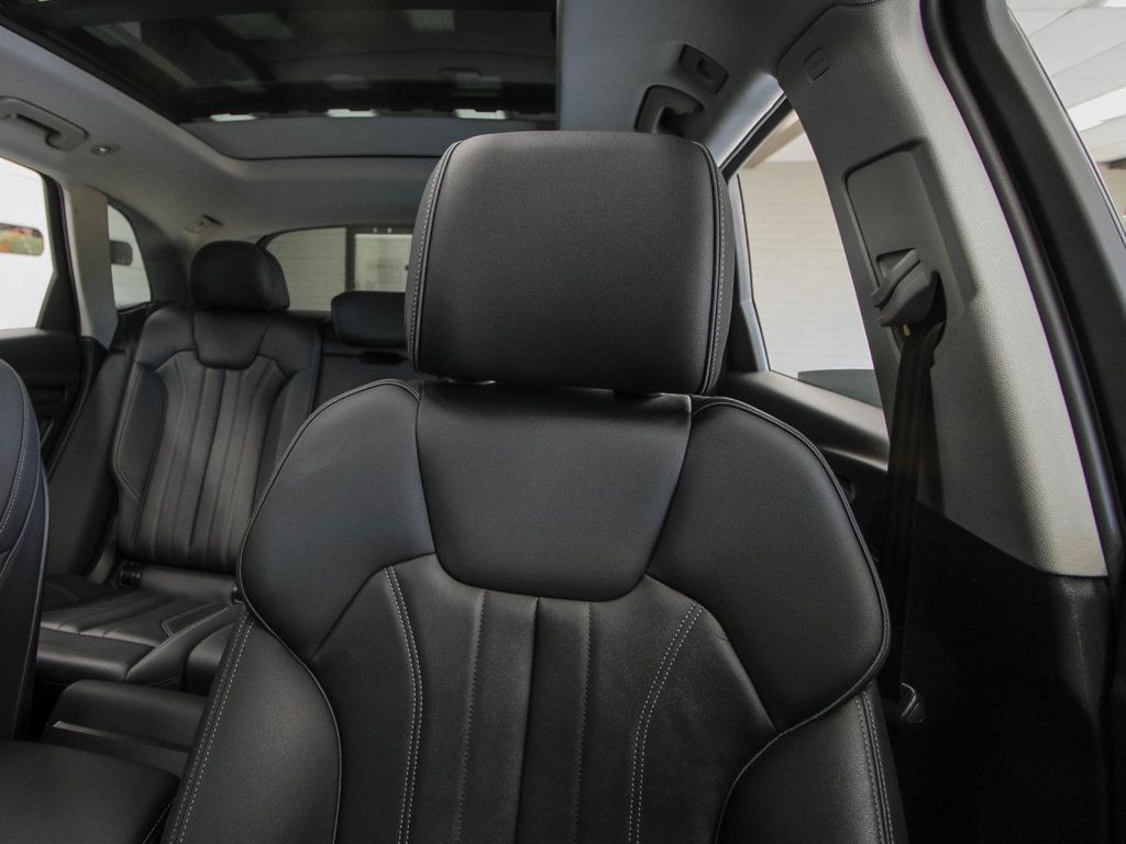 Audi Q5 photo 24