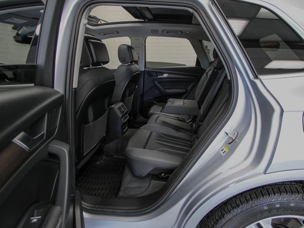 Audi Q5 photo 25