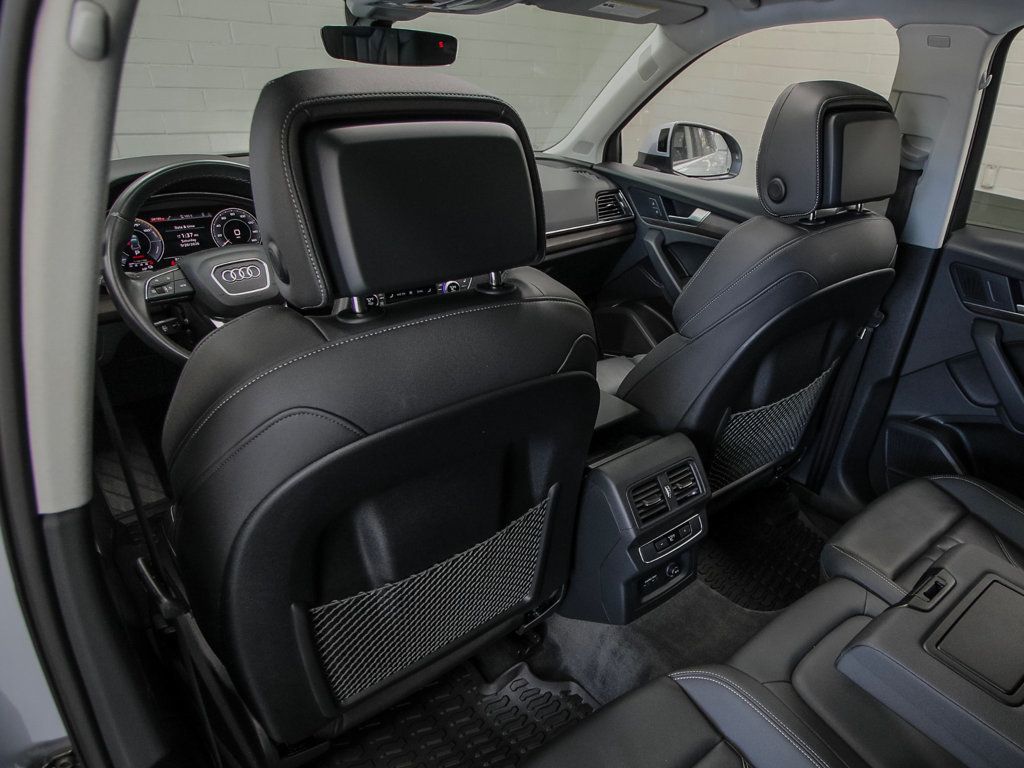 Audi Q5 photo 26