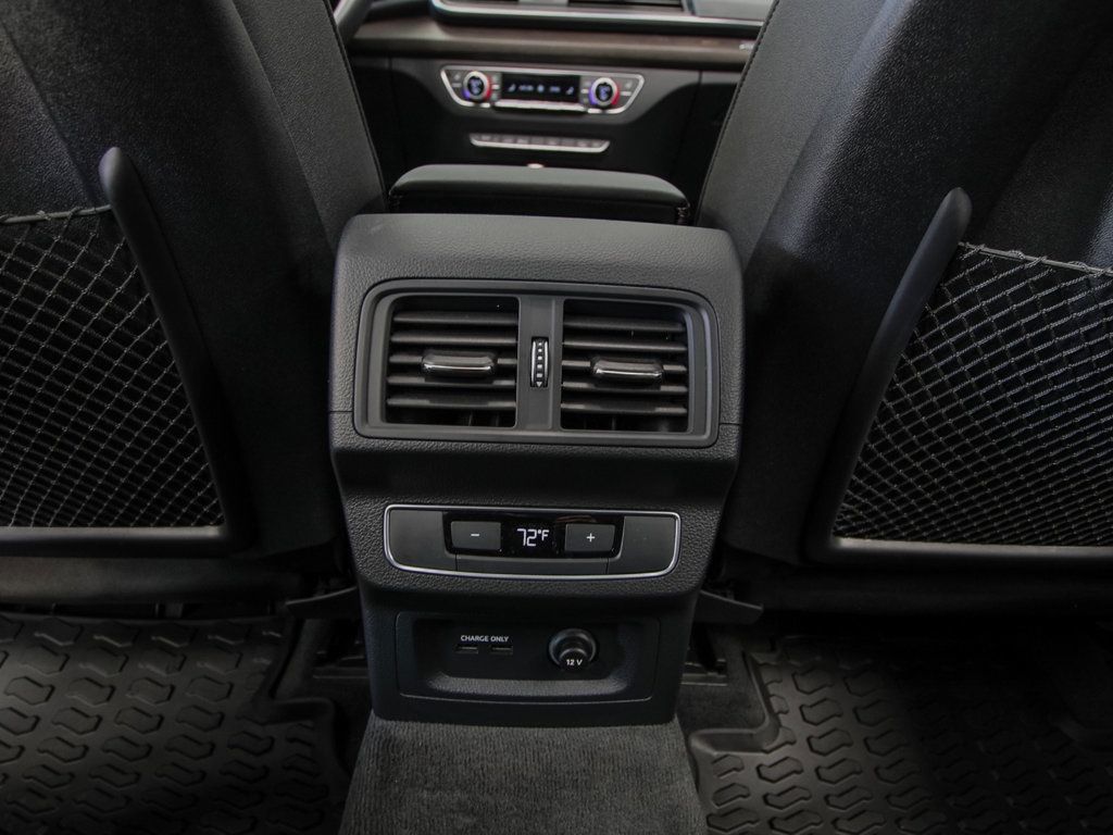 Audi Q5 photo 27