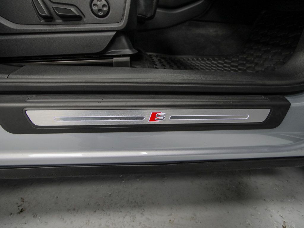 Audi Q5 photo 29