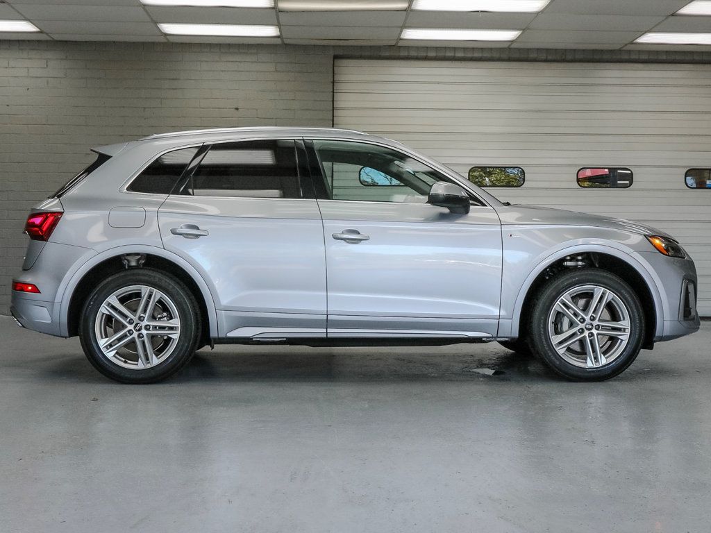 Audi Q5 photo 3