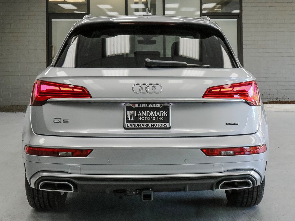 Audi Q5 photo 31