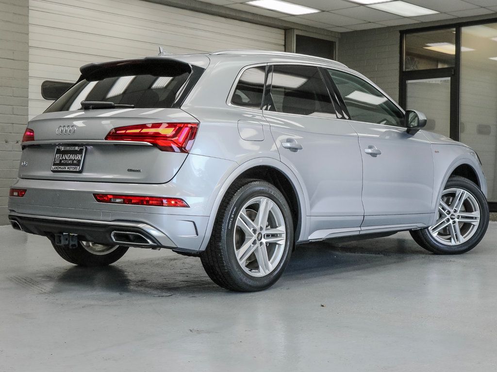 Audi Q5 photo 32