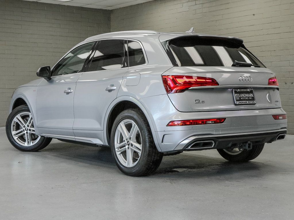 Audi Q5 photo 33