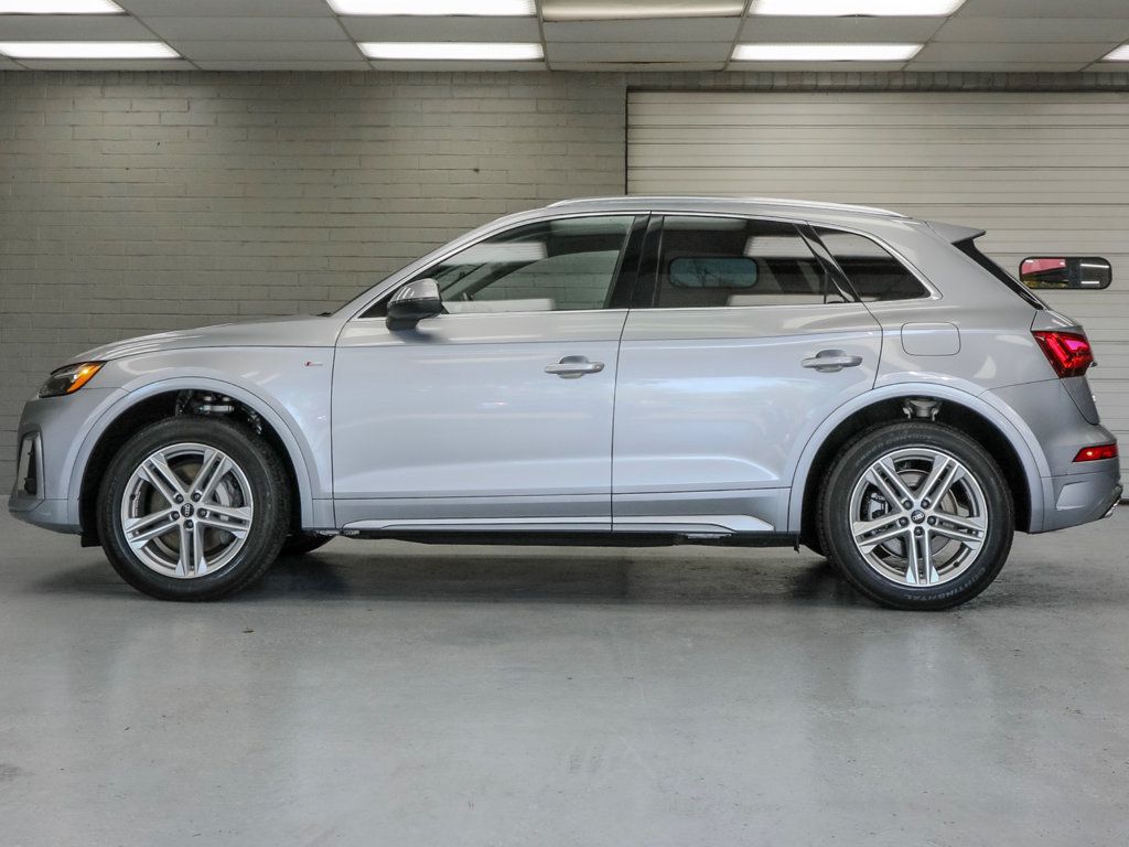 Audi Q5 photo 4