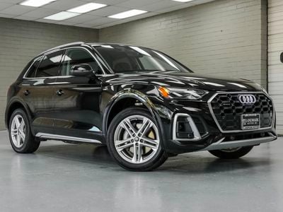 2023 Audi Q5