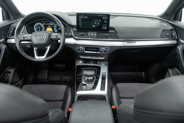 2023 Audi Q5 S line Premium Plus 55 TFSI e quattro - 22935166 - 9