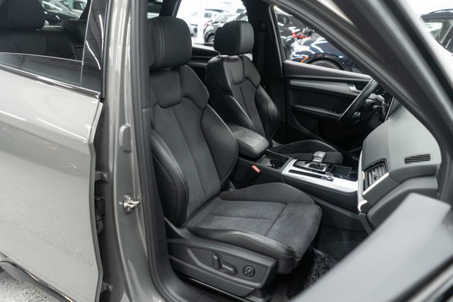 2023 Audi Q5 S line Premium Plus 55 TFSI e quattro - 22935166 - 10