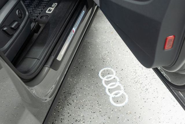 2023 Audi Q5 S line Premium Plus 55 TFSI e quattro - 22935166 - 11