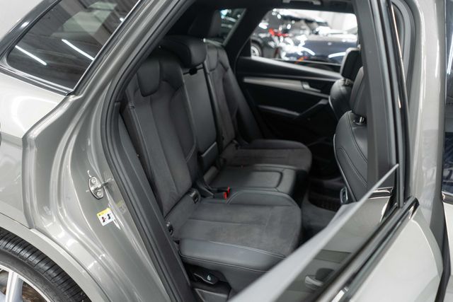 2023 Audi Q5 S line Premium Plus 55 TFSI e quattro - 22935166 - 12