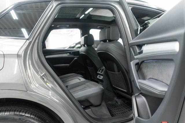 2023 Audi Q5 S line Premium Plus 55 TFSI e quattro - 22935166 - 13