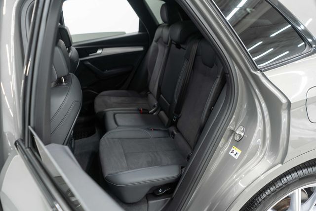 2023 Audi Q5 S line Premium Plus 55 TFSI e quattro - 22935166 - 15