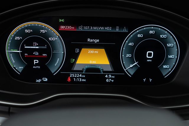 2023 Audi Q5 S line Premium Plus 55 TFSI e quattro - 22935166 - 19