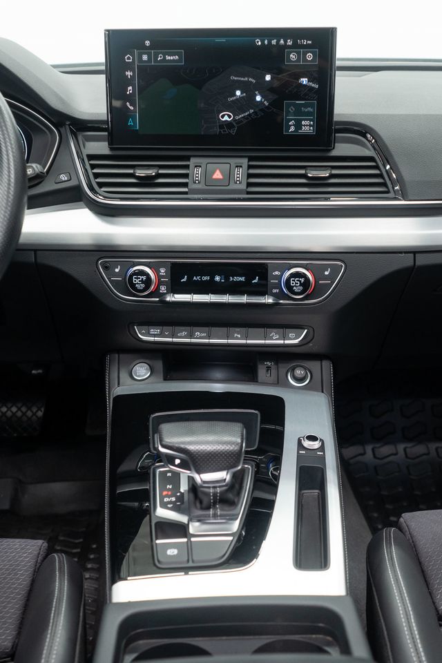 2023 Audi Q5 S line Premium Plus 55 TFSI e quattro - 22935166 - 21