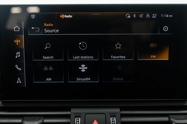 2023 Audi Q5 S line Premium Plus 55 TFSI e quattro - 22935166 - 30