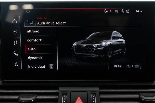 2023 Audi Q5 S line Premium Plus 55 TFSI e quattro - 22935166 - 31