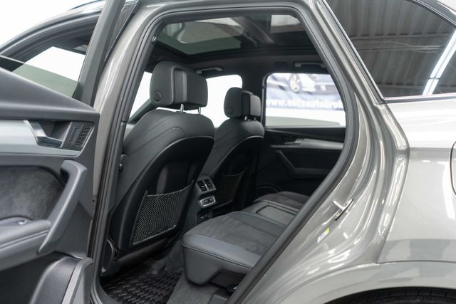 2023 Audi Q5 S line Premium Plus 55 TFSI e quattro - 22935166 - 34