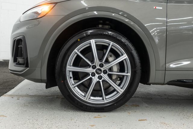 2023 Audi Q5 S line Premium Plus 55 TFSI e quattro - 22935166 - 41