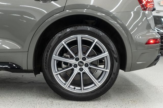 2023 Audi Q5 S line Premium Plus 55 TFSI e quattro - 22935166 - 42