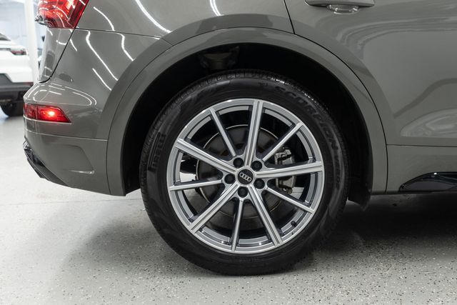 2023 Audi Q5 S line Premium Plus 55 TFSI e quattro - 22935166 - 43