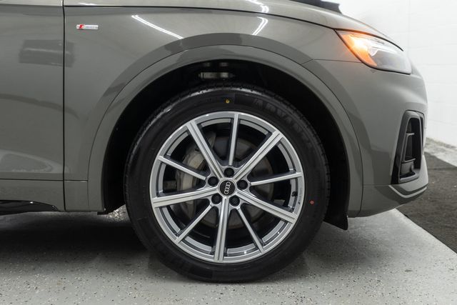 2023 Audi Q5 S line Premium Plus 55 TFSI e quattro - 22935166 - 44